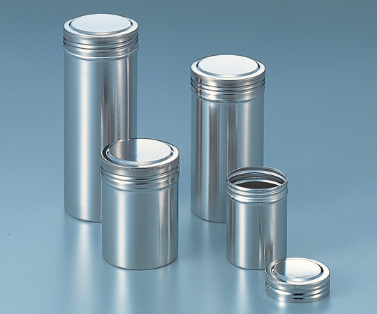 Stainless Steel Preservation Container with Screw Type Lid 280mL