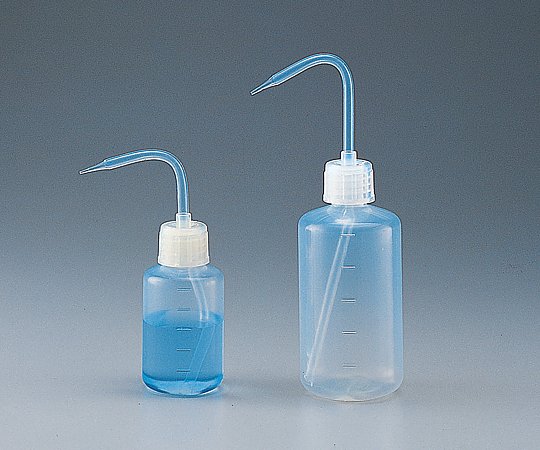 Narrow-Mouth Washing Bottle (PFA) 1000mL