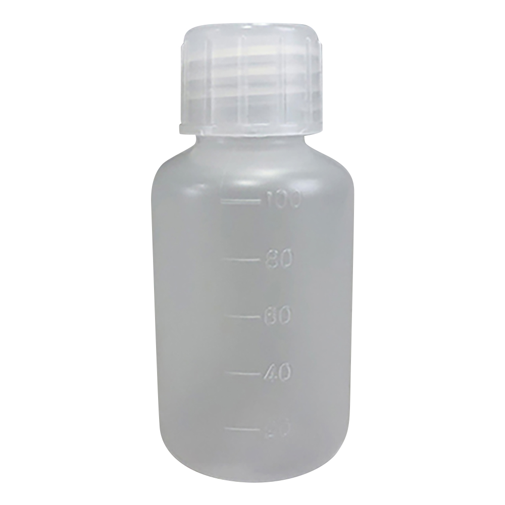 Narrow-Mouth Bottle 100mL