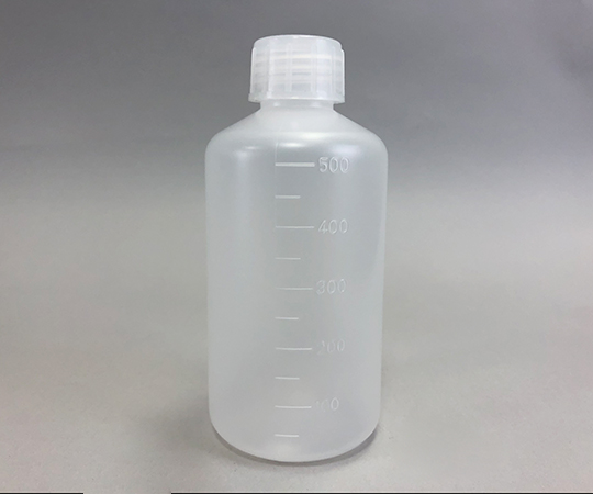 Narrow-Mouth Bottle 500mL