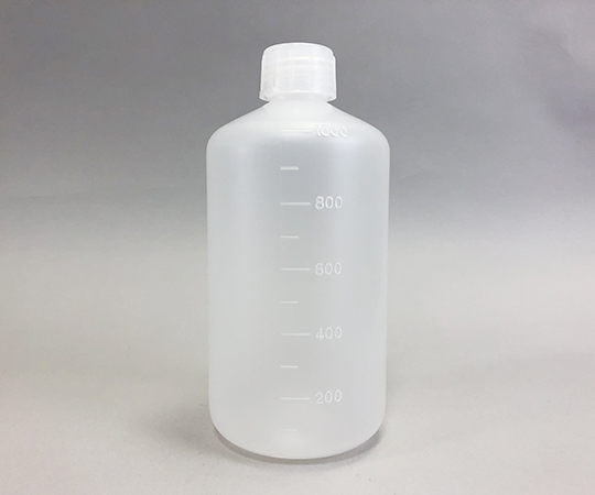 Narrow-Mouth Bottle 1L