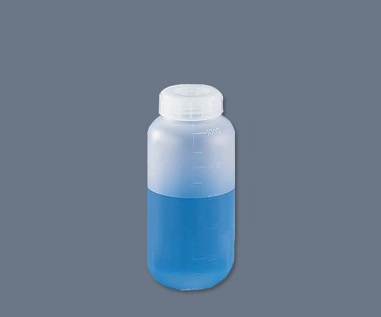 Wide-Mouth Bottle 1L