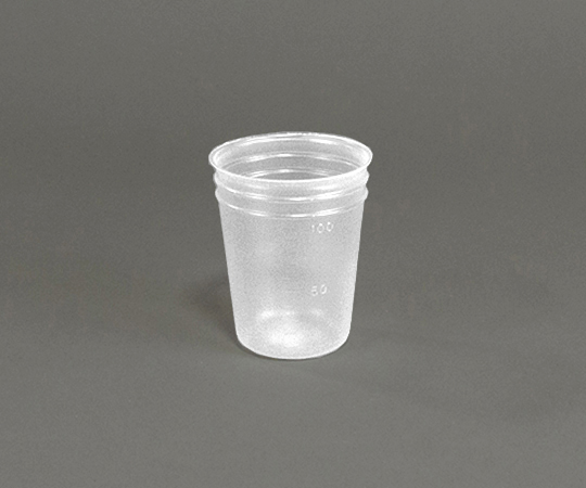 Disposable Cup (Vacuum Type) 100mL