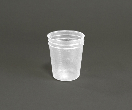 Disposable Cup (Vacuum Type) 150mL