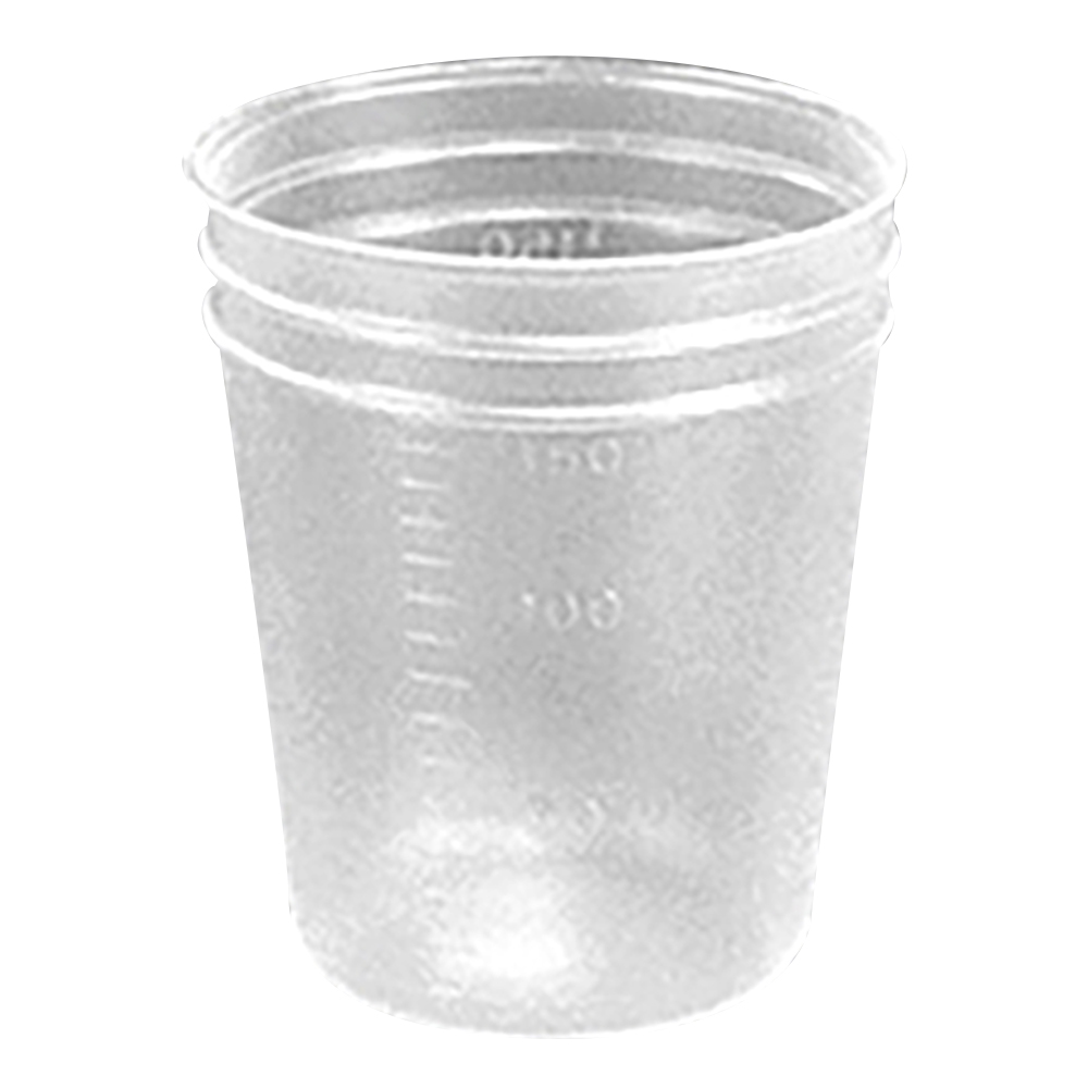 Disposable Cup (Vacuum Type) 150mL