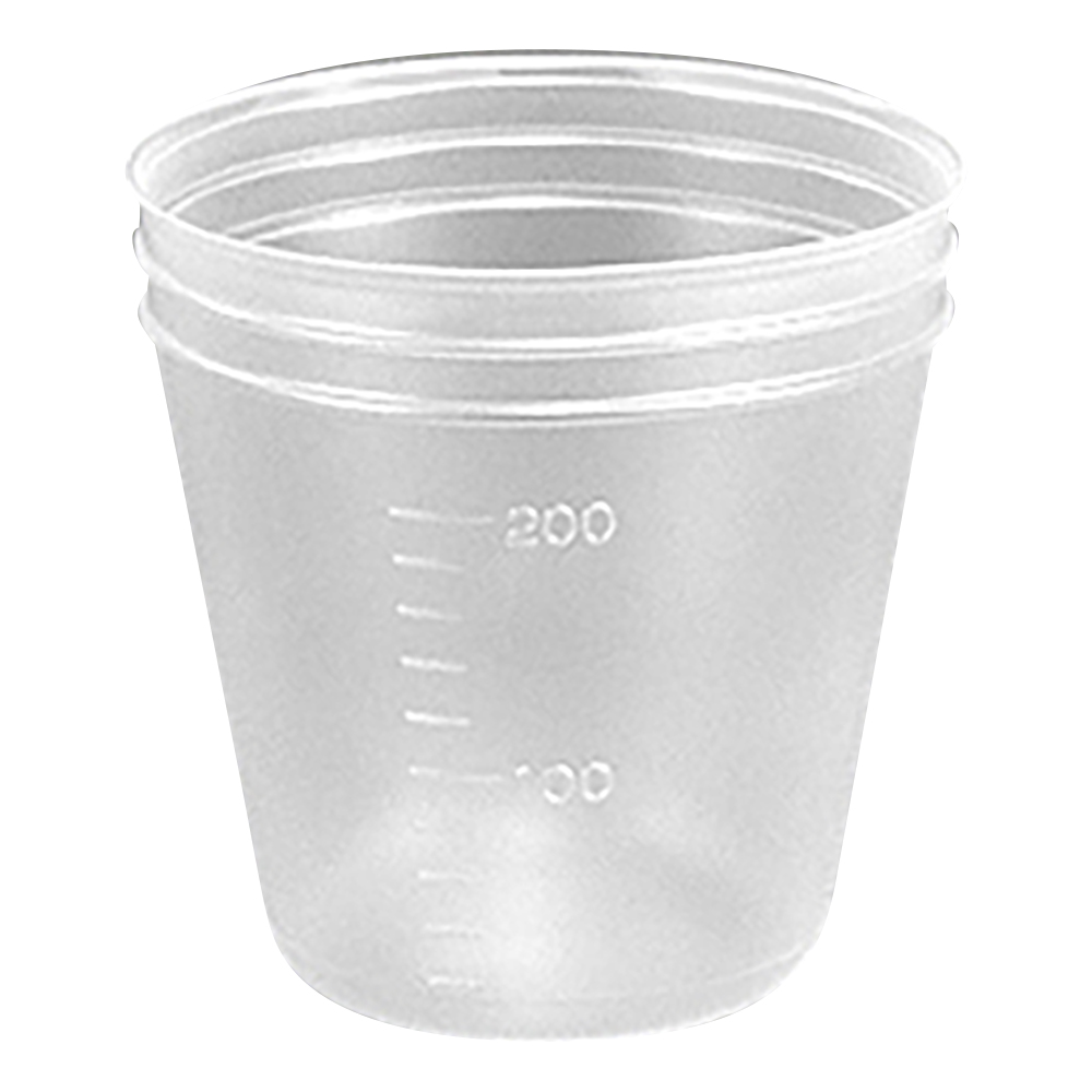 Disposable Cup (Vacuum Type) 200mL