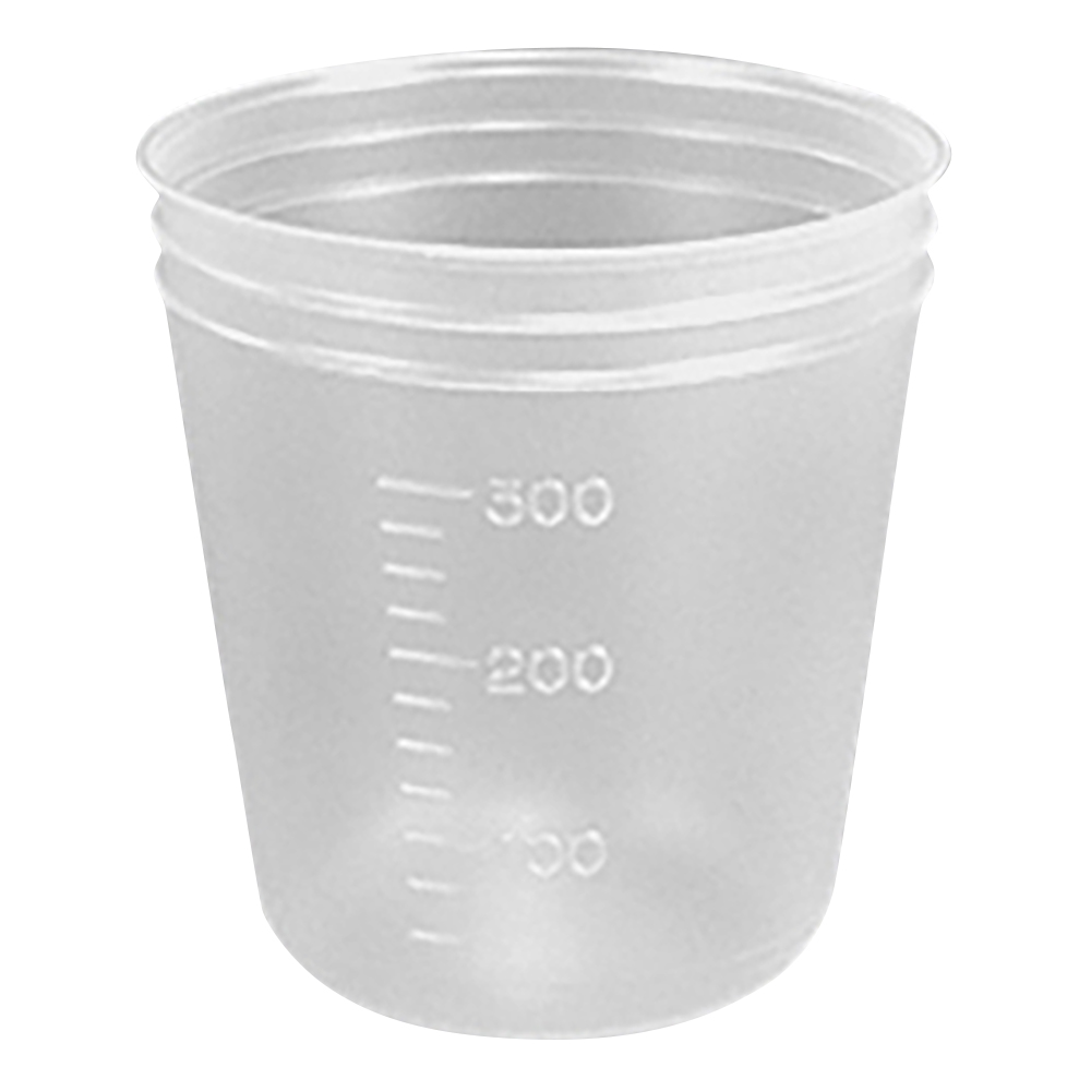 Disposable Cup (Vacuum Type) 300mL