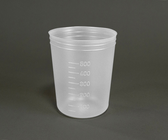 Disposable Cup (Vacuum Type) 500mL