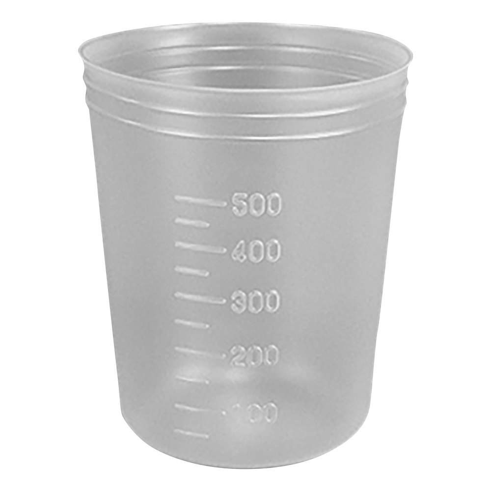 Disposable Cup (Vacuum Type) 500mL