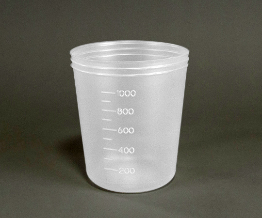 Disposable Cup (Vacuum Type) 1L