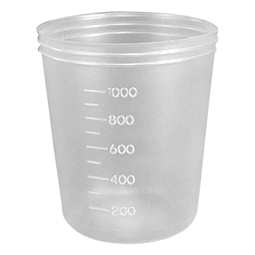 Disposable Cup (Vacuum Type) 1L