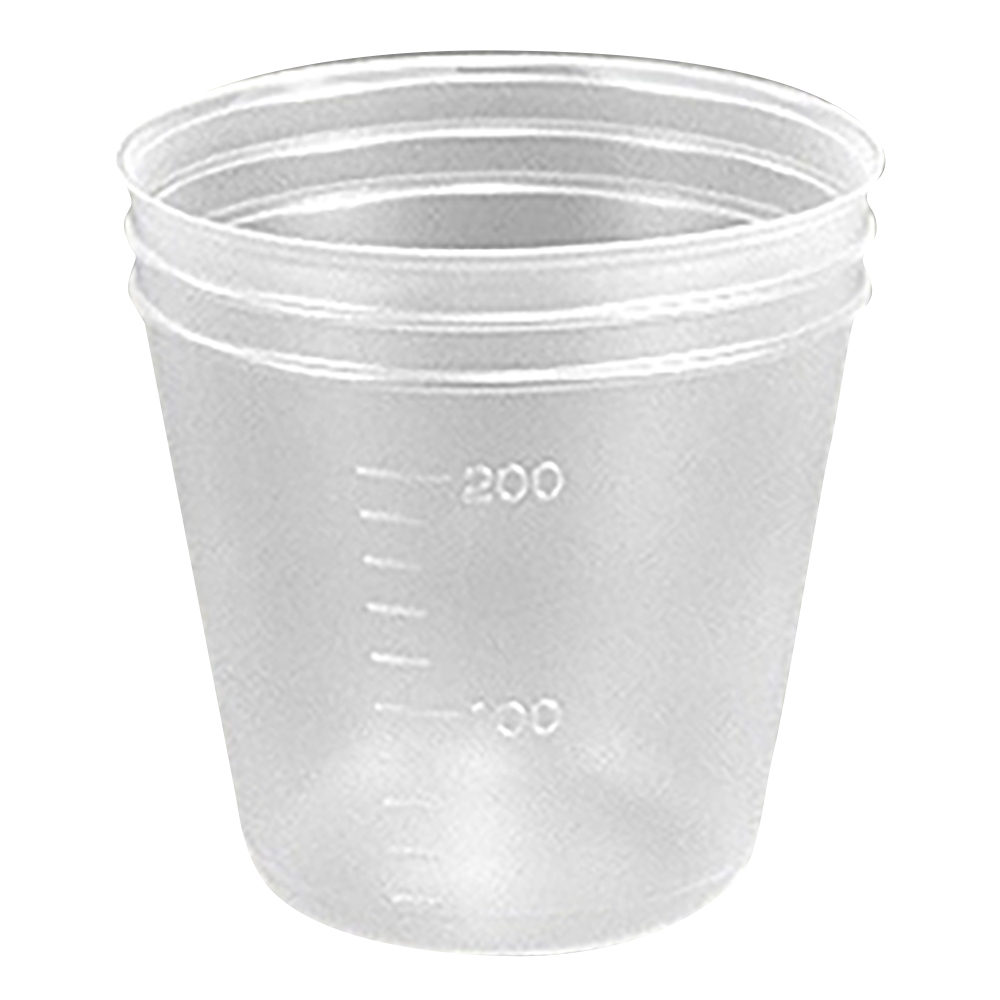 Disposable Cup (Vacuum Type) 200mL 1000 Pieces