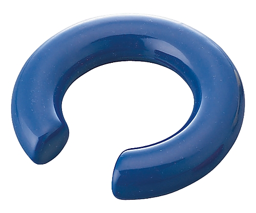 Flask Diver Ring L Blue