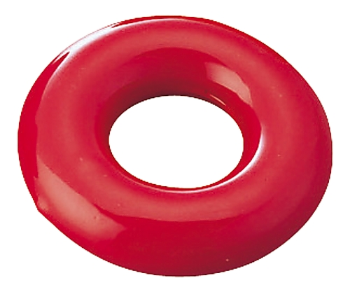 Flask Diver Ring S Red