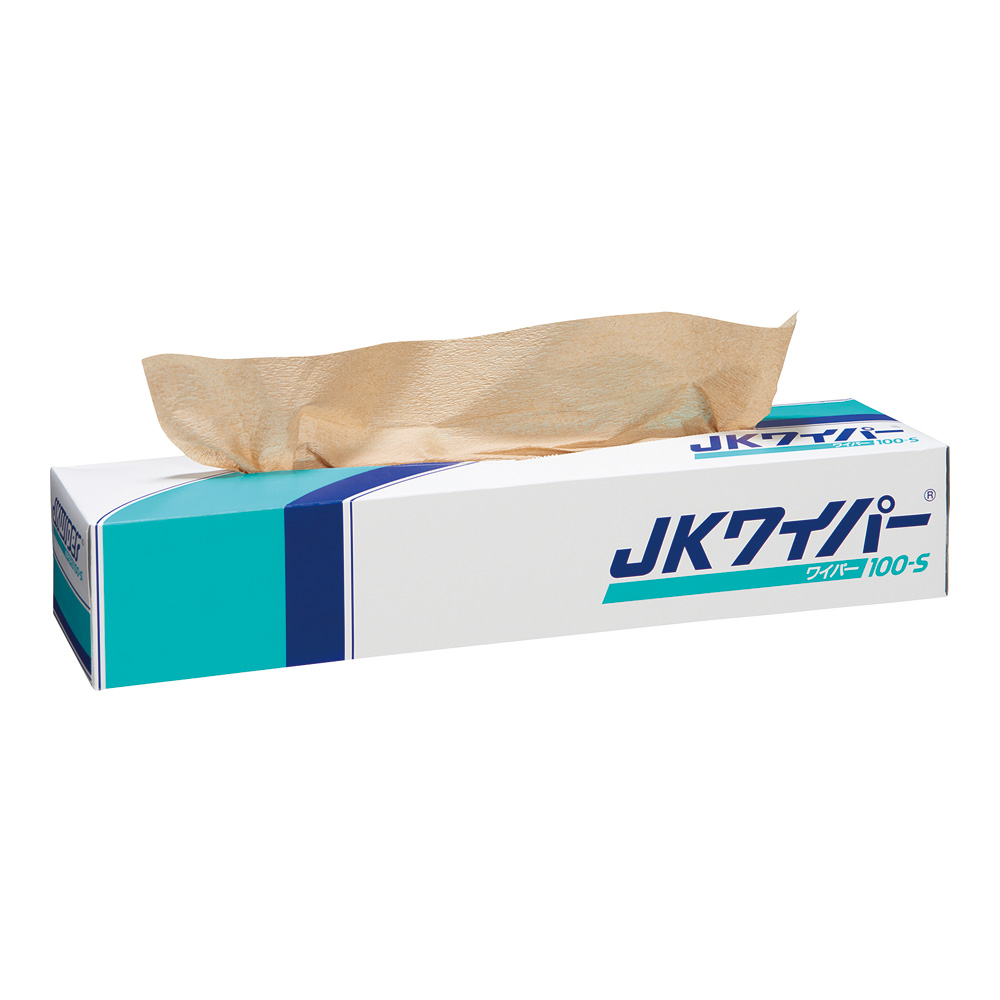 JK Wiper 100-S 470 x 425mm