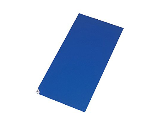Clean Mat 600 x 900mm Blue