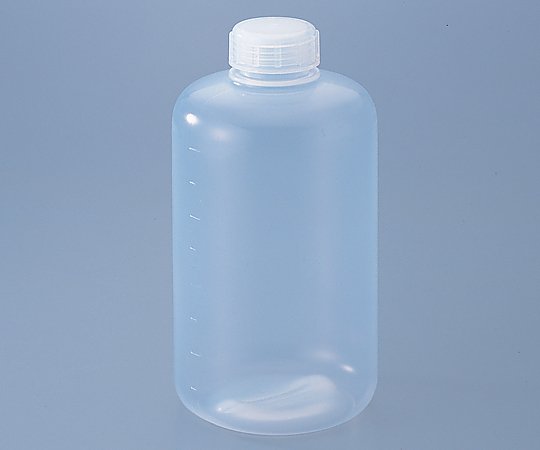 PFA Large Type Bottle 2L