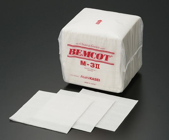 BEMCOT(R) M-3? 100 Pieces
