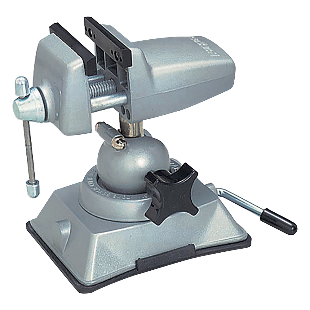 Full Turn Vise Suction Cup Type