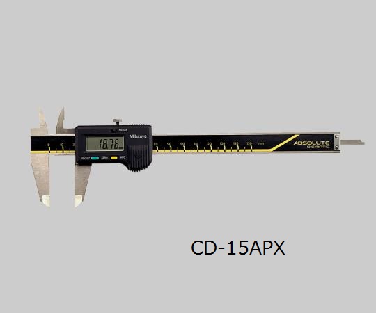 Digital Caliper CD-15APX