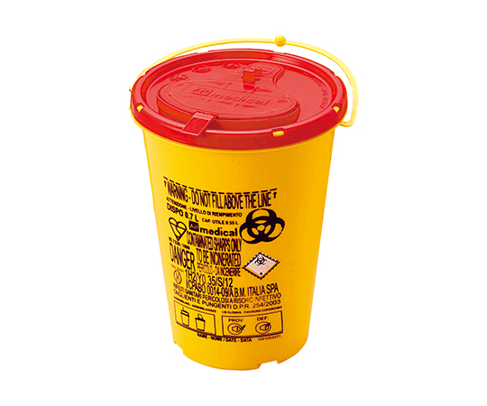Disposable  Container 0.7L