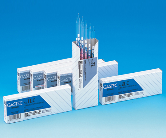 Gas Detector Tube Acetaldehyde