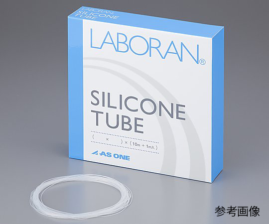 Silicone Tubing